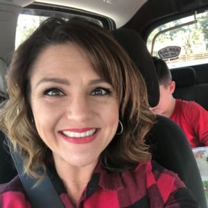 Meet your Posher, Karrie